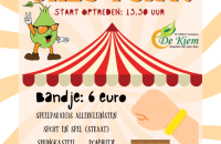 uitnodiging SCHooLFeeST 2025 - 1