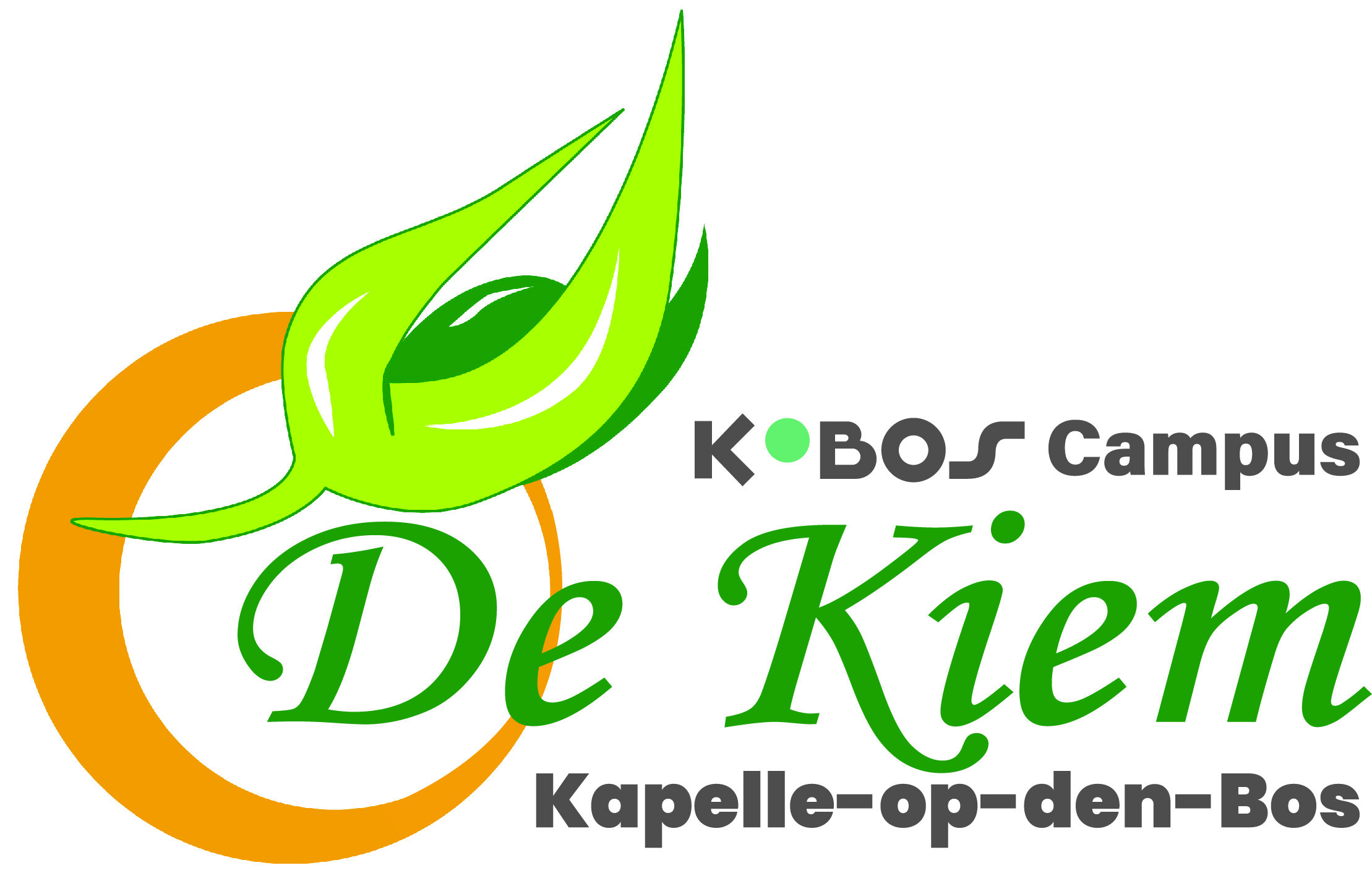 KOBOS campus De Kiem